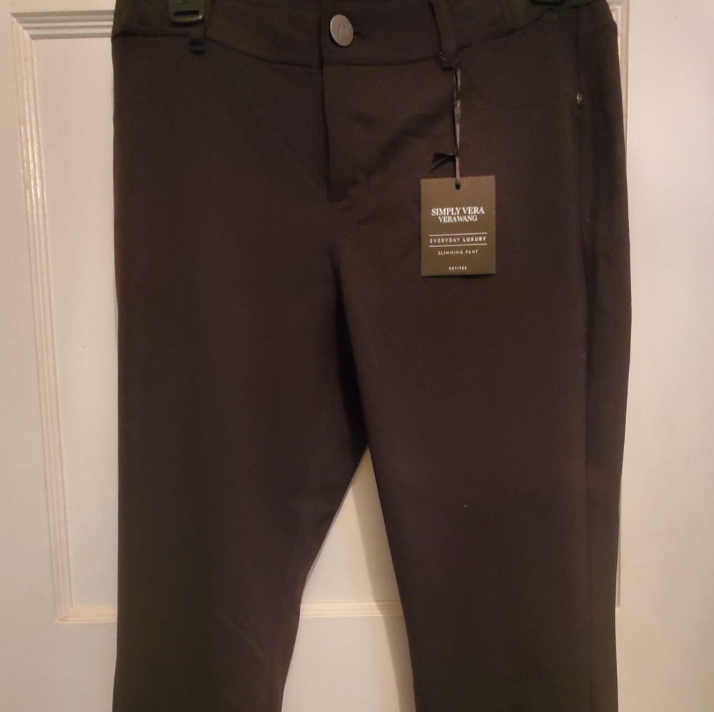 Vera Wang Pants
